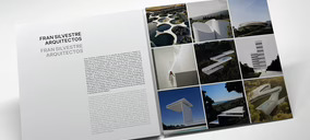 Pinturas Montó presenta su nueva carta de colores neutros con la colaboración de Fran Silvestre Arquitectos