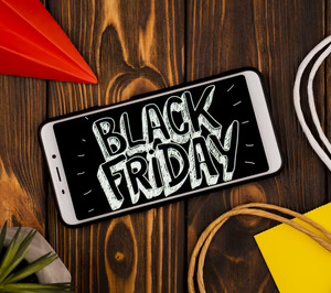 El ecommerce impulsa el gran consumo a las puertas del Black Friday