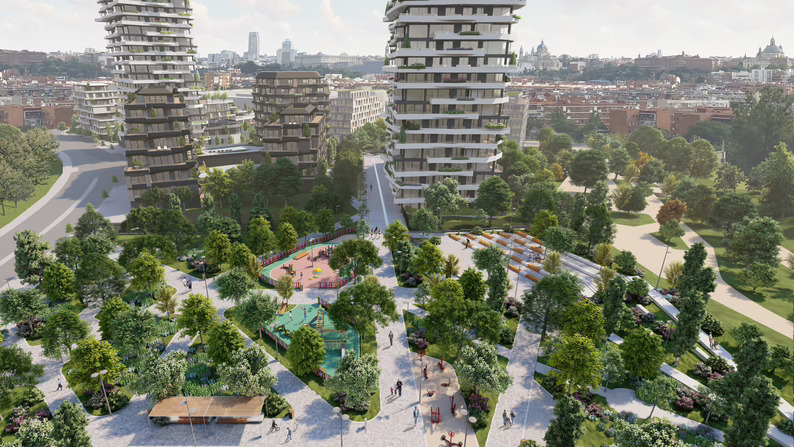 Proyectos nacionales (10-16/11/2025)