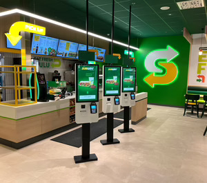 Subway contraataca en España de la mano de Grupo Vierci