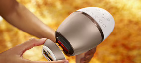 Philips Lumea, doblemente la niña bonita