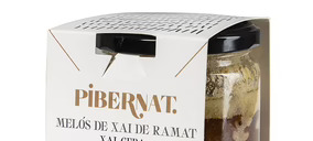 La asociación Ramats de Foc colabora con Pibernat Alimentaria para elaborar platos de cordero