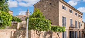 La casa mallorquina de Juan March será un hotel