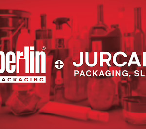 Berlin Packaging consolida su presencia en Iberia con la adquisición de Jurcal
