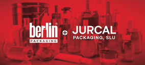 Berlin Packaging consolida su presencia en Iberia con la adquisición de Jurcal