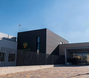 Una gestora aterriza en Andalucía con una residencia de nueva planta