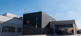 Una gestora aterriza en Andalucía con una residencia de nueva planta