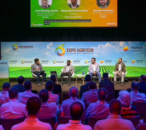 Málaga se consolida como laboratorio de ideas tecnológicas para acelerar la transformación del sector agrícola