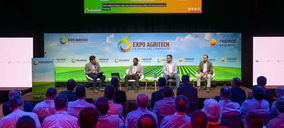 Málaga se consolida como laboratorio de ideas tecnológicas para acelerar la transformación del sector agrícola