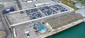 La Autoridad Portuaria de Santander otorga a Boluda una concesión de 20.000 m² para ampliar servicios y reforzar el tráfico de contenedores