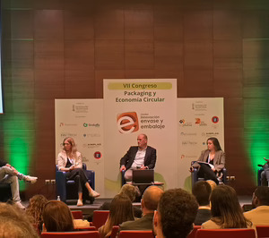 Más de 250 profesionales se reúnen en el VII Congreso de Packaging y Economía Circular