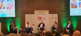 Más de 250 profesionales se reúnen en el VII Congreso de Packaging y Economía Circular