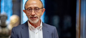 RLG nombra a Juan José Litrán Melul como Senior Advisor para el mercado ibérico