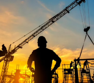 Una constructora madrileña entra en concurso voluntario de acreedores