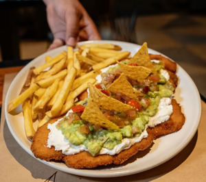 Chalito, a punto de estrenar su flagship en el centro de Madrid