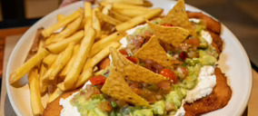 Chalito, a punto de estrenar su flagship en el centro de Madrid