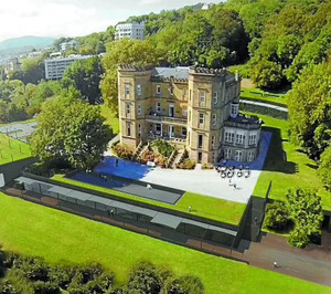 Vestige Collection prepara su salida internacional e inicia un proyecto en San Sebastián