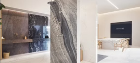 Levantina refuerza su división de piedra con dos nuevos Stone Center