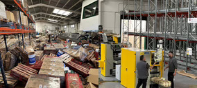 Imcovel Group afronta preparada la campaña de Navidad un año después de la DANA