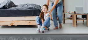 Soprema lanza su nueva solución termoacústica para forjados en edificación