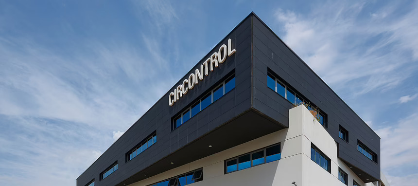 Circontrol anuncia un ERE para el 18% de su plantilla