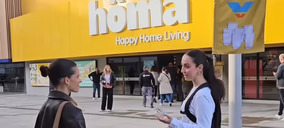 La expansión de hôma suma una tienda más