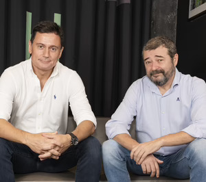 Juan Luis Gómez (The Central House): “Queremos llenar Italia de The Central House”