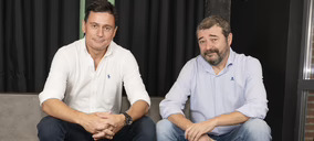 Juan Luis Gómez (The Central House): “Queremos llenar Italia de The Central House”