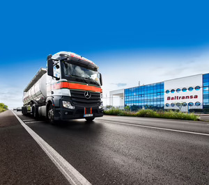 Baltransa sale de compras para extender sus servicios en Andalucía