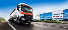 Baltransa sale de compras para extender sus servicios en Andalucía