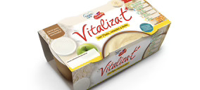 Campofrío Health Care presenta Vitalízat+, una gama de alimentos enfocada especialmente para personas con disfagia