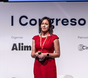 Eva Pinillos (Mercadona): Tener un modelo y aplicarlo está consiguiendo que el Jefe nos elija