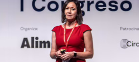 Eva Pinillos (Mercadona): Tener un modelo y aplicarlo está consiguiendo que el Jefe nos elija