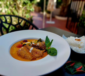 Un concepto de cocina tailandesa planea su expansión en franquicia