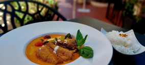 Un concepto de cocina tailandesa planea su expansión en franquicia