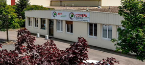 Hinojosa toma el control de la francesa ASV Packaging