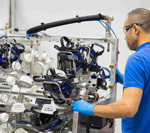 Dräger culmina el traslado a su nueva sede corporativa en el edificio Beloira del distrito madrileño de Campo de las Naciones