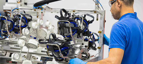 Dräger culmina el traslado a su nueva sede corporativa en el edificio Beloira del distrito madrileño de Campo de las Naciones