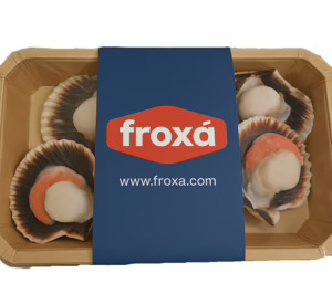 ¿Qué busca Froxá con la inversión de 32 M€ que proyecta para levantar una nueva planta?