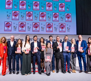 Producto del Año premia la innovación en marca de distribuidor