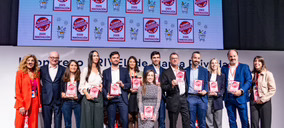 Producto del Año premia la innovación en marca de distribuidor