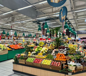 Alcampo celebra el 50º anivesario del primer hipermercado de Madrid