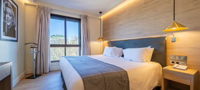 Primera compra para la creación de una plataforma de apartamentos turísticos