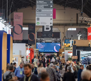 Gastronomic Forum Barcelona cierra edición con casi 22.000 visitantes