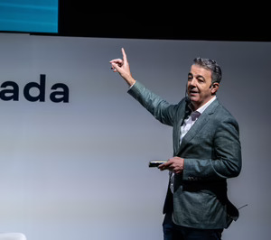 Laureano Turienzo (AER): Debemos derrotar la frontera entre el mundo físico y el digital