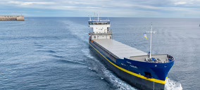 Navinorte refuerza su flota con la construcción de un nuevo buque diésel-eléctrico