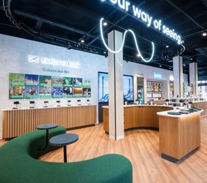 Fujifilm inaugura en España la segunda House of Photography