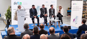 Grupo Avintia presenta la quinta edición del Libro Blanco de la Industrialización de la Construcción