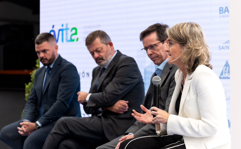 Grupo Avintia presenta la quinta edición del Libro Blanco de la Industrialización de la Construcción