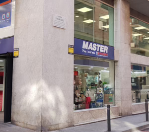 Nuevo punto de venta Master Cadena en Barcelona